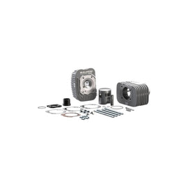 Malossi BIG DEPS 75cc 47mm Thermal Unit with 12mm Aluminum Piston Pin for Piaggio Ciao-Si-Bravo