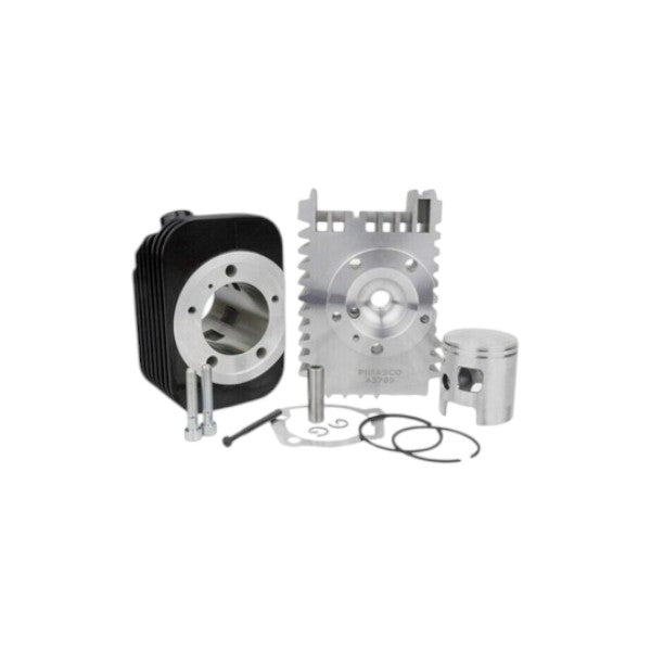 Evoten 75cc Thermal Unit with 10mm Black Pin for Piaggio - Pinasco