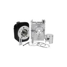 Load image into Gallery viewer, Evoten 75cc Thermal Unit with 10mm Black Pin for Piaggio - Pinasco