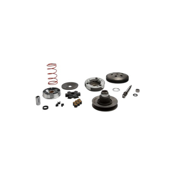 Complete MHR Over Range Transmission Group for Piaggio - Malossi