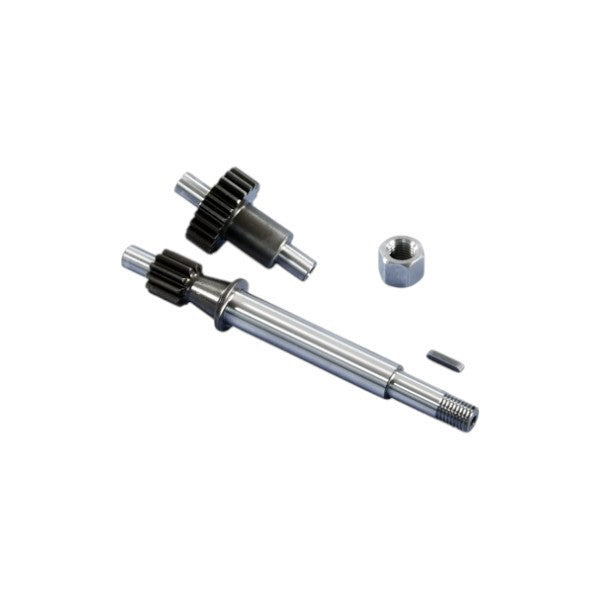 Z11-Z23 Gears for Piaggio and Gilera with Variator - Polini
