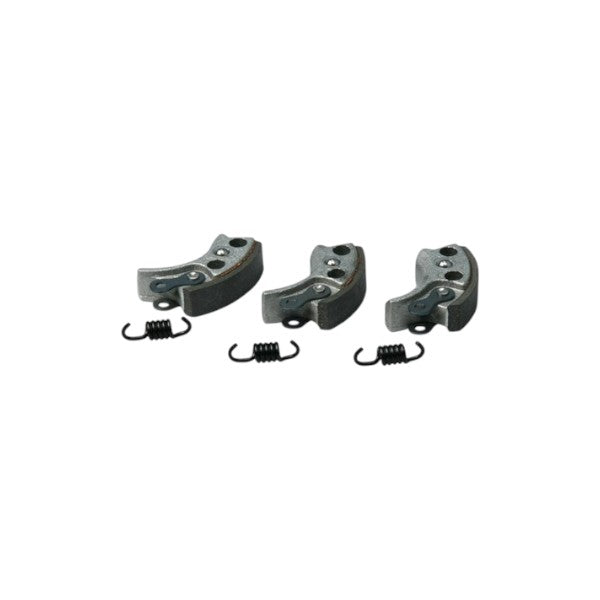 Automatic Clutch Weights without Variator For Piaggio - Malossi
