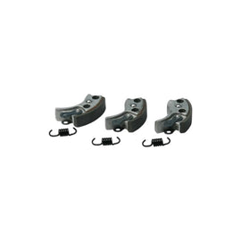 Automatic Clutch Weights without Variator For Piaggio - Malossi