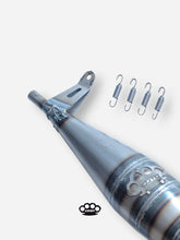 Load image into Gallery viewer, Muffler GP04 - Piaggio and Gilera - DBR Factory