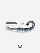 Load image into Gallery viewer, Muffler GP04 - Piaggio and Gilera - DBR Factory