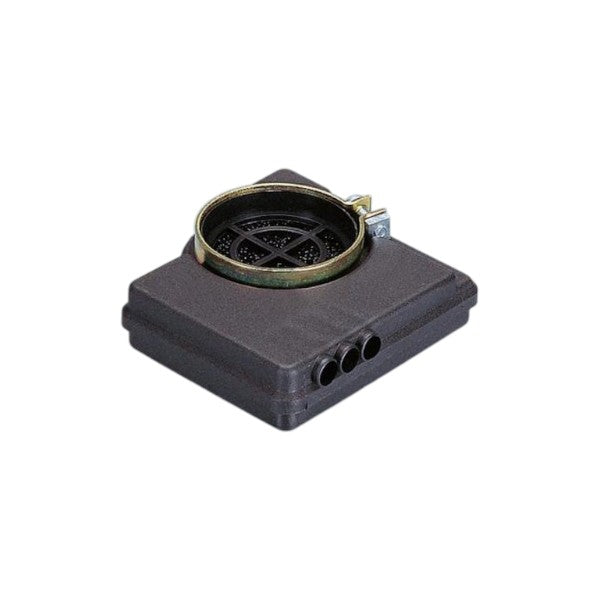 Air Filter Box for Piaggio and Gilera - Polini