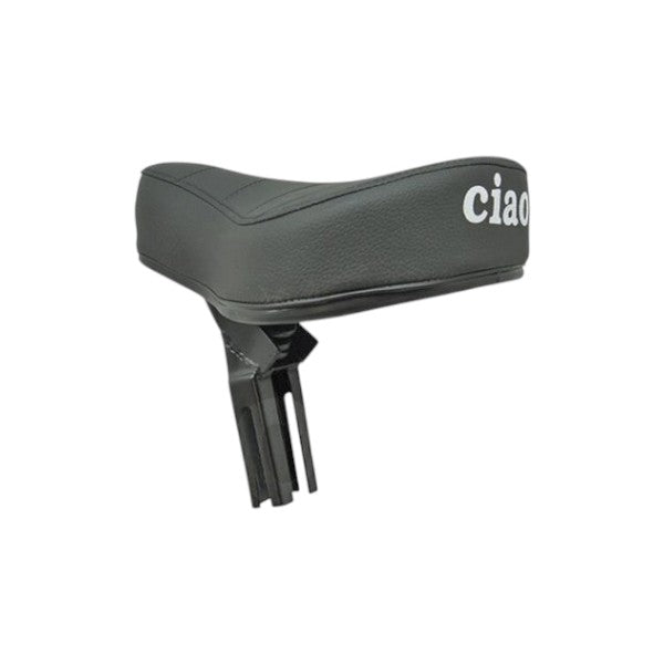 Standard Front Seat for Piaggio - MotoForce Racing