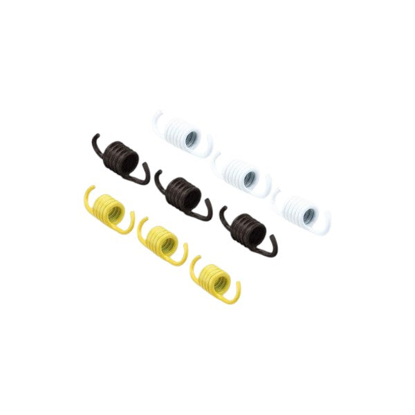 Clutch Spring Set (for vehicles without variator only) For Piaggio - Malossi